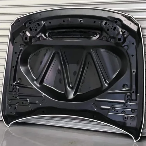 Suitable for BMW M2 G87 A Carbon Fiber Cover, Hood, Dry Carbon Double Sided
Suitable for BMW M2 G87 A Carbon Fiber Cover, Hood, Dry Carbon Double Sided