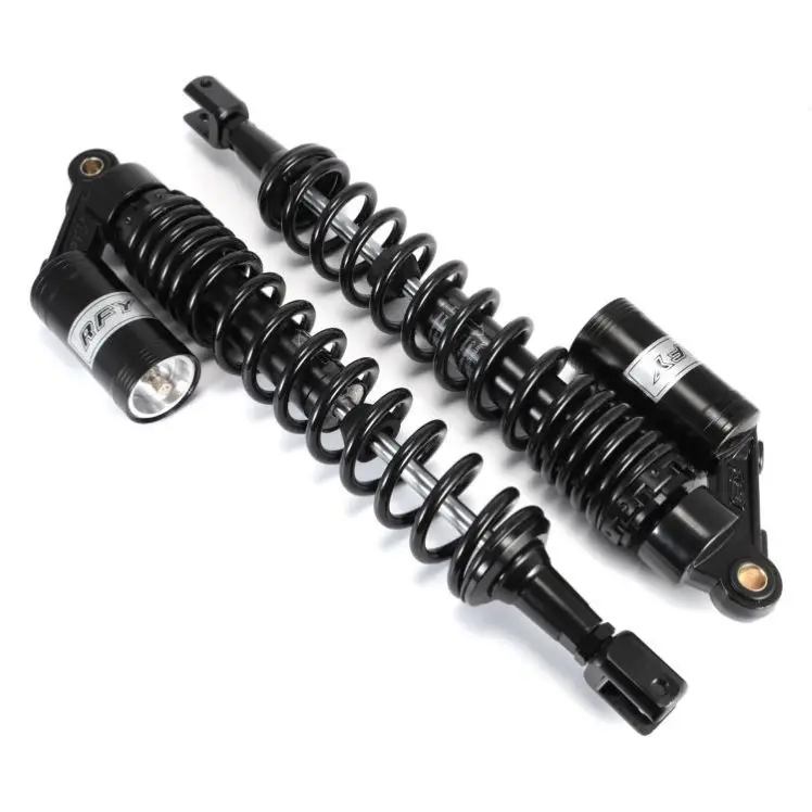 455MM 460MM 27mm Fork Motorcycle Shock Absorbers Suspension for Honda Yamaha Suzuki Kawasaki Quad ATV
455MM 460MM 27mm Fork Motorcycle Shock Absorbers Suspension for Honda Yamaha Suzuki Kawasaki Quad ATV