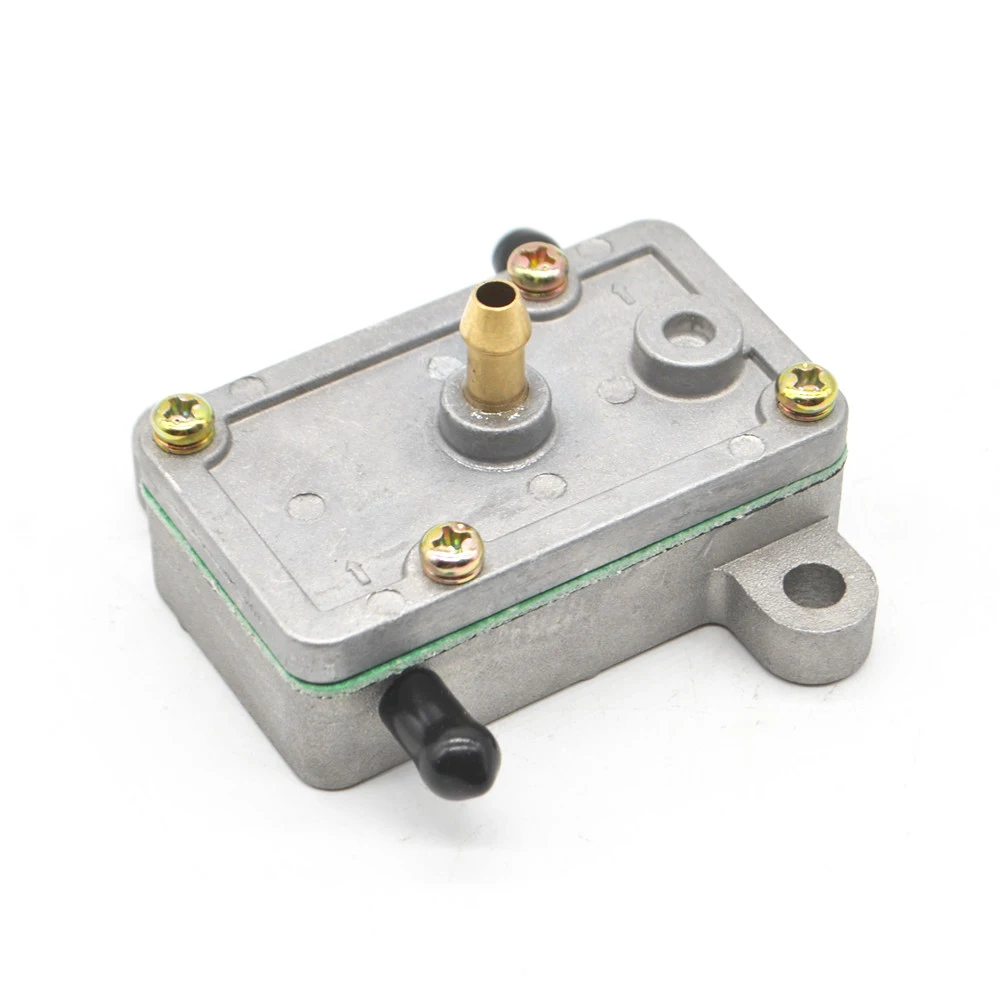 Fuel Pump For Honda Odyssey FL250 FL350 Arctic Cat ATV Replaces Mikuni DF44-211D
Fuel Pump For Honda Odyssey FL250 FL350 Arctic Cat ATV Replaces Mikuni DF44-211D