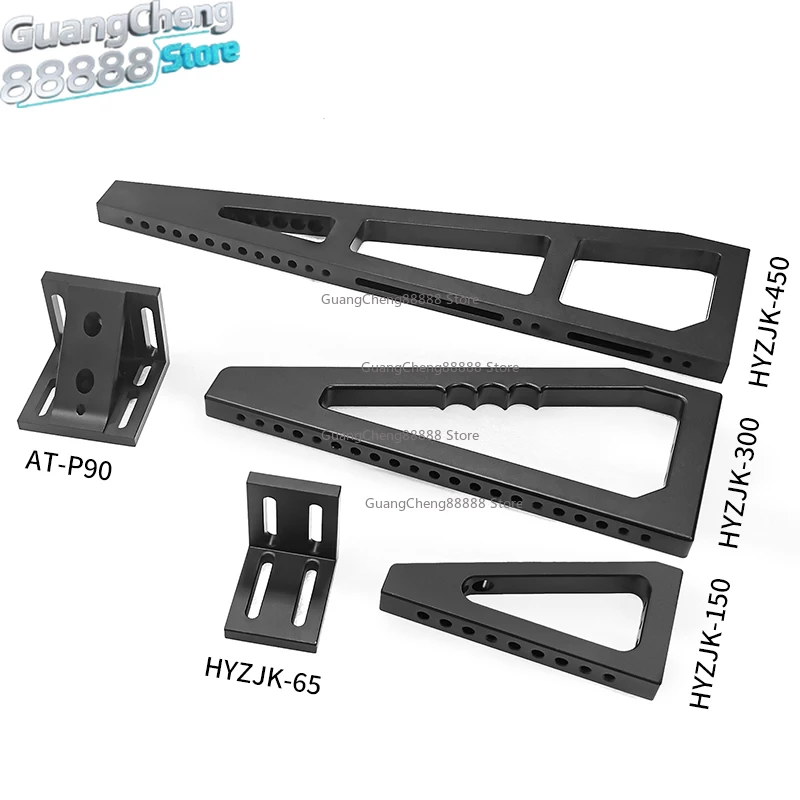 Right Angle Block Fixed Block Optical Experimental Supplies Optical Adapter Plate
Right Angle Block Fixed Block Optical Experimental Supplies Optical Adapter Plate