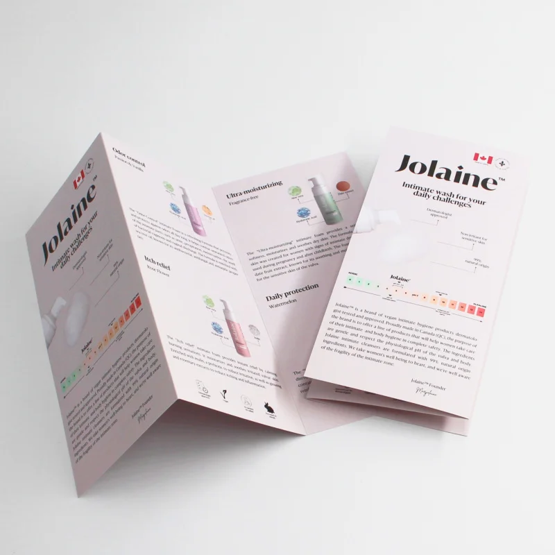 50 0.Zhang.Custom.High Quality Tri-Folded Brochure Custom Advertising Flyers Brochures Brochure Full Color Digital Catalog
50 0.Zhang.Custom.High Quality Tri-Folded Brochure Custom Advertising Flyers Brochures Brochure Full Color Digital Catalog