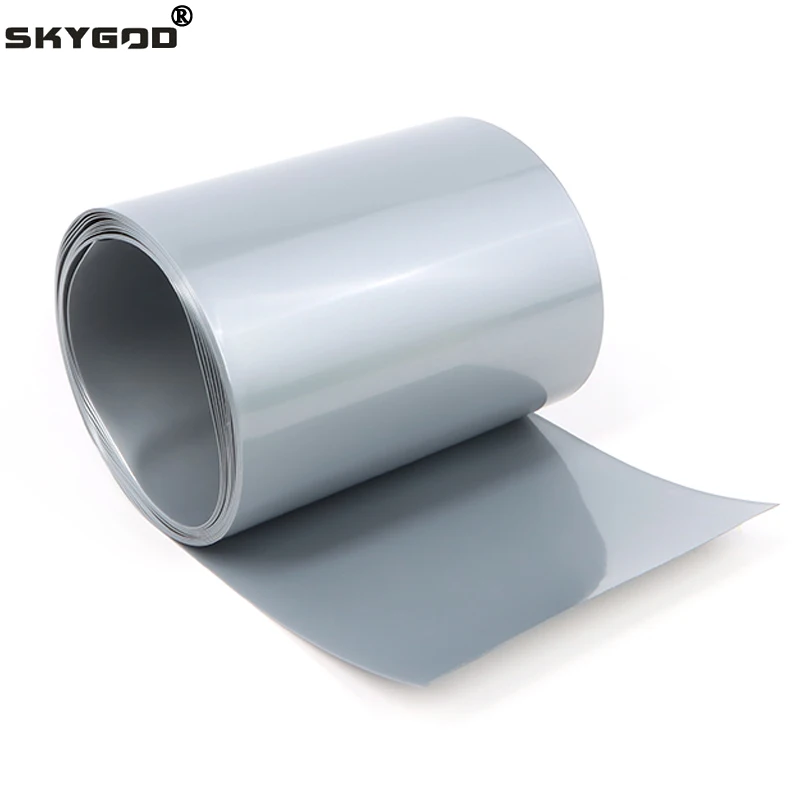 1~20m 18650 PVC Heat Shrink Tube Lipo Battery Pack Case Transparent 17~450mm Cable Sleeve Lithium Insulated Film Wrap Protection
1~20m 18650 PVC Heat Shrink Tube Lipo Battery Pack Case Transparent 17~450mm Cable Sleeve Lithium Insulated Film Wrap Protection
