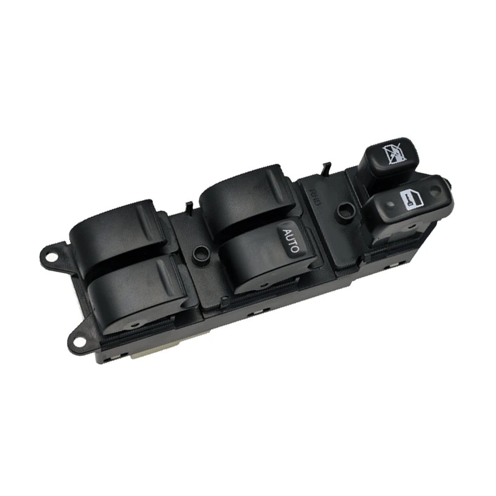 JZX100 Window Control Window Master Switch For Car Window Repair Practical Auto Component No Programming Required As Shown
JZX100 Window Control Window Master Switch For Car Window Repair Practical Auto Component No Programming Required As Shown