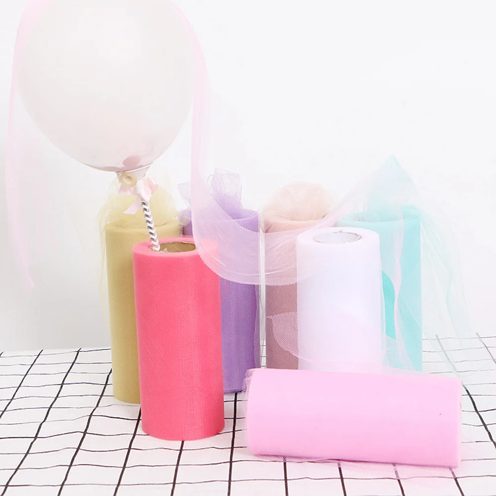 25-ярдовая тюлевая рулонная тонкая сетчатая ткань для фаты «сделай сам», свадебная арка, декор, пояс для стула, гирлянда, цветочные композиции
25-ярдовая тюлевая рулонная тонкая сетчатая ткань для фаты «сделай сам», свадебная арка, декор, пояс для стула, гирлянда, цветочные композиции