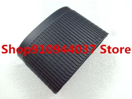 NEW Lens Zoom Grip Rubber Ring For Nikon AF-S VR 70-300 mm 70-300mm f/4.5-5.6G IF-ED Repair Part
NEW Lens Zoom Grip Rubber Ring For Nikon AF-S VR 70-300 mm 70-300mm f/4.5-5.6G IF-ED Repair Part