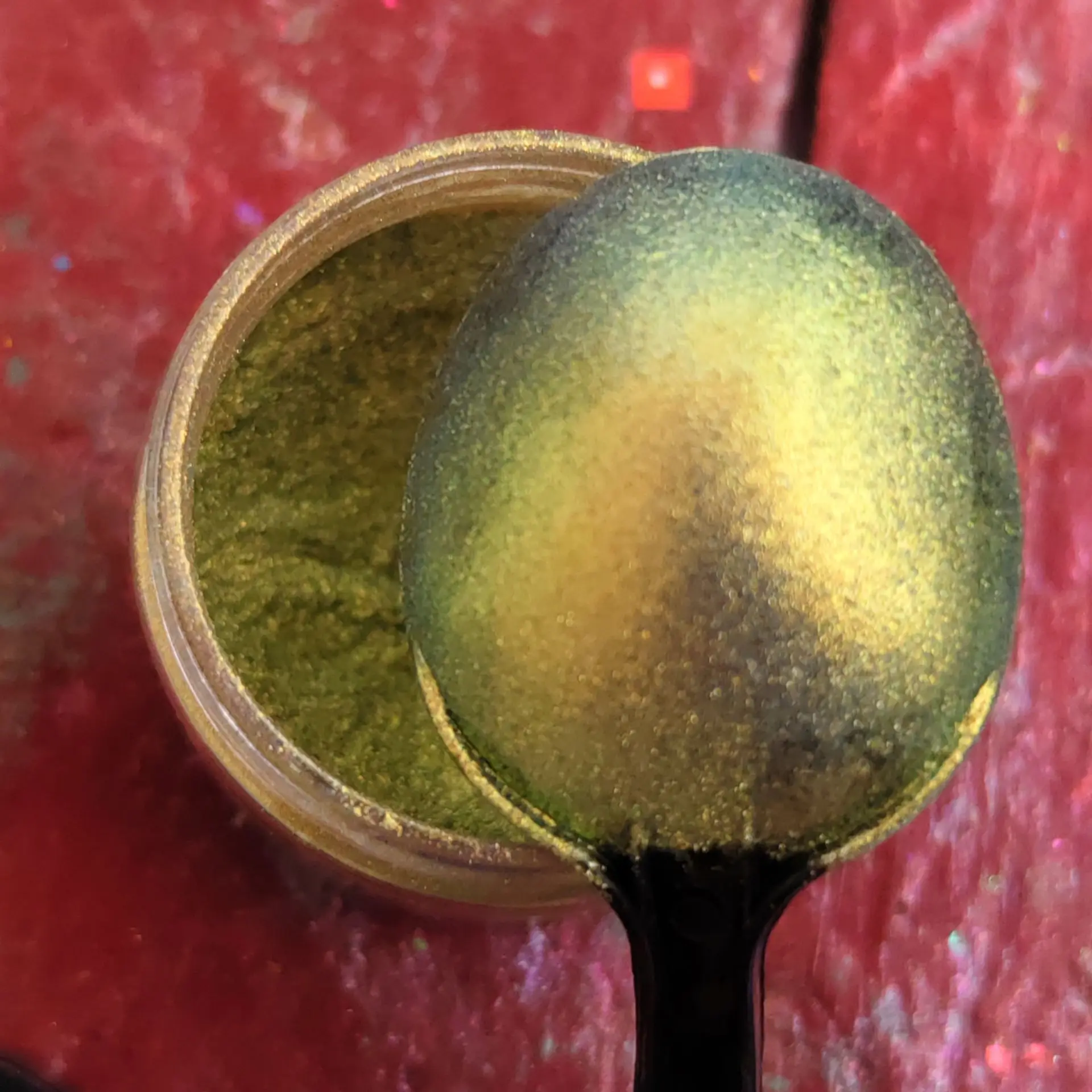 Chameleon Colorshifting Pearl Pigment Powder For Car Paint /Peelable Paint/Epoxy Resin/Tumble/WoodArt Ns10ns10
Chameleon Colorshifting Pearl Pigment Powder For Car Paint /Peelable Paint/Epoxy Resin/Tumble/WoodArt Ns10ns10