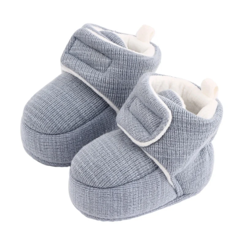 Autumn Winter Girl Boys Baby Boots Winter Super Warm Shoes Solid Fashion Toddler First Walkers Kid Shoes 0-12M
Autumn Winter Girl Boys Baby Boots Winter Super Warm Shoes Solid Fashion Toddler First Walkers Kid Shoes 0-12M