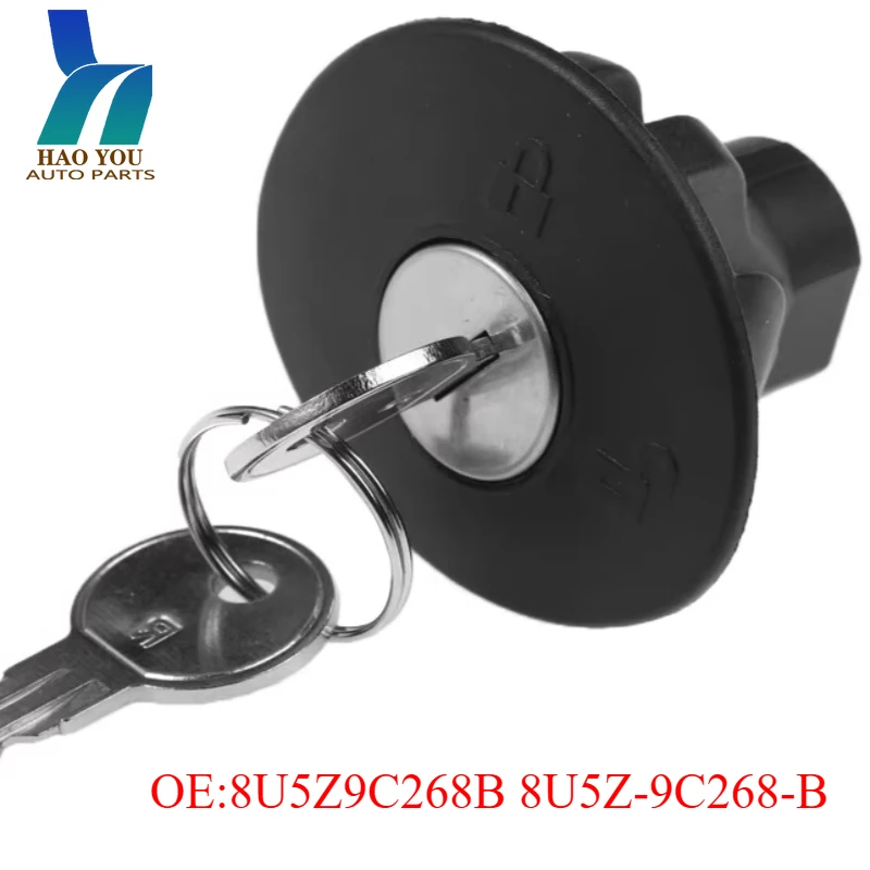 8U5Z9C268B 8U5Z-9C268-B Locking Fuel Gas Tank Cap for Ford Edge Escape F-150 for Lincoln MKS MKT MKX MKZ for Mercury Mariner
8U5Z9C268B 8U5Z-9C268-B Locking Fuel Gas Tank Cap for Ford Edge Escape F-150 for Lincoln MKS MKT MKX MKZ for Mercury Mariner