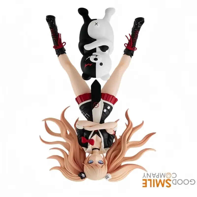 Быстрая доставка. Оригинальная фигурка Good Smile Company, Pop Up Parade Danganronpa 1 2 Reload, Эношима Джунко, в наличии.
Быстрая доставка. Оригинальная фигурка Good Smile Company, Pop Up Parade Danganronpa 1 2 Reload, Эношима Джунко, в наличии.