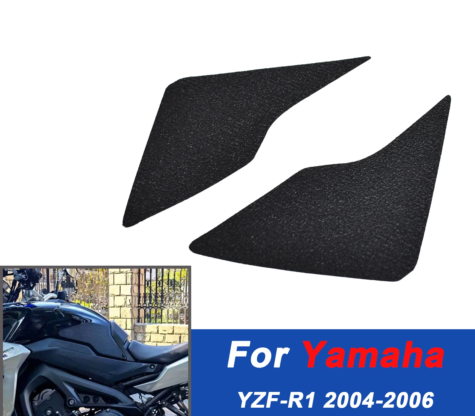 For Motorcycle Anti Slip Fuel Tank Stickers Gas Cap Oil Protect Pad For Yamaha MT-09 MT09 Tracer 2015-2020 2017 2018 Accessories
For Motorcycle Anti Slip Fuel Tank Stickers Gas Cap Oil Protect Pad For Yamaha MT-09 MT09 Tracer 2015-2020 2017 2018 Accessories