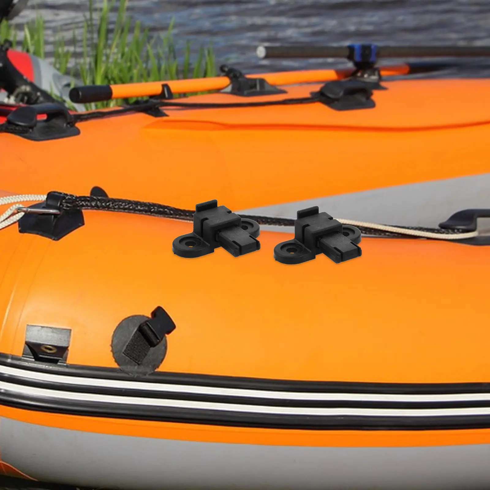2Pcs Kayak Quick Release Slide Lock Buckle Boat Accessory Pedals Systems Hardware Canoe Foot Pedal Latch Marine Locking Bolt
2Pcs Kayak Quick Release Slide Lock Buckle Boat Accessory Pedals Systems Hardware Canoe Foot Pedal Latch Marine Locking Bolt