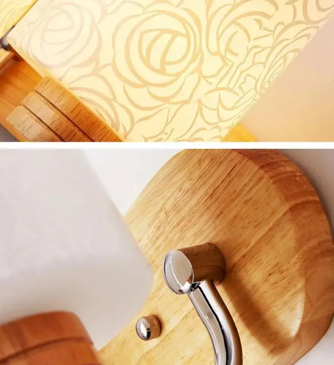 Modern Led solid wood wall lamp minimalist warm personality bedroom bedside corridor aisle balcony oak wall lamp
Modern Led solid wood wall lamp minimalist warm personality bedroom bedside corridor aisle balcony oak wall lamp