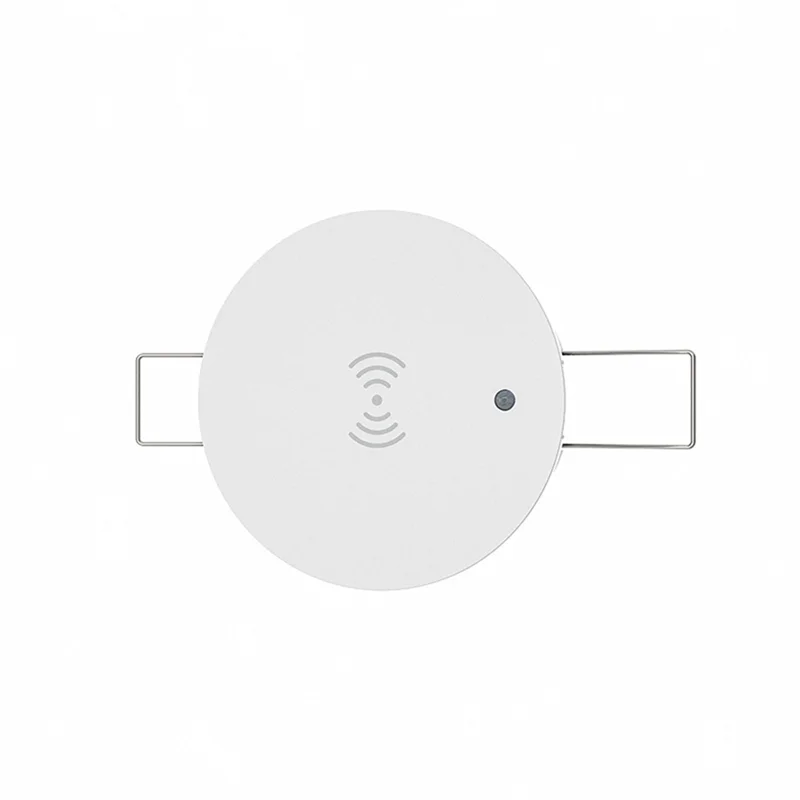 SYW-Human Presence Sensor Light Switch Zigbee Millimeter Wave Presence Sensor Auto-On/Off Smart Motion Sensor Light Switch A
SYW-Human Presence Sensor Light Switch Zigbee Millimeter Wave Presence Sensor Auto-On/Off Smart Motion Sensor Light Switch A
