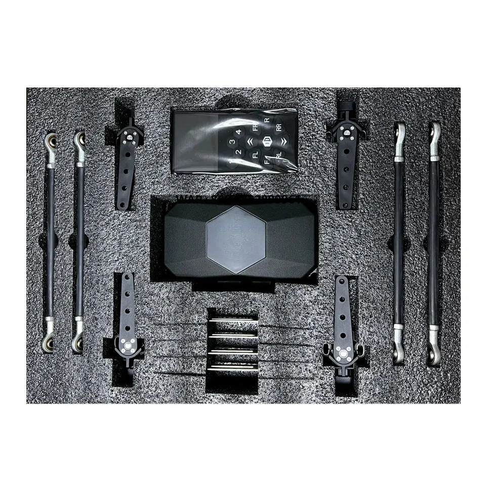DOWN air Suspension Management System Electronic Control System Height Gauge /airlift
DOWN air Suspension Management System Electronic Control System Height Gauge /airlift