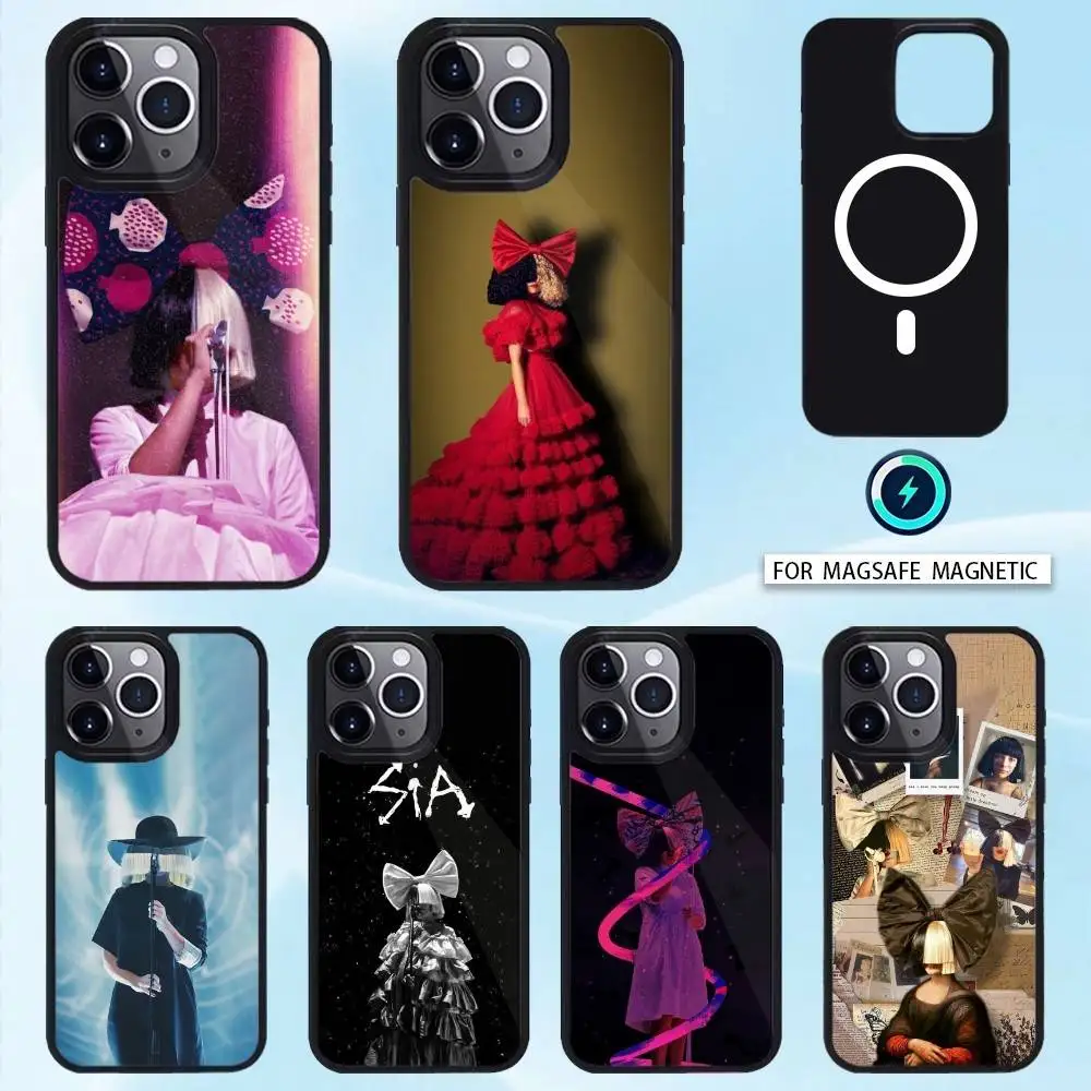 S-Sia-C-Chandelier Phone Case For iPhone 16,15,14,13,12,Pro,Max,Magnetic For Magsafe Wireless Charging
S-Sia-C-Chandelier Phone Case For iPhone 16,15,14,13,12,Pro,Max,Magnetic For Magsafe Wireless Charging