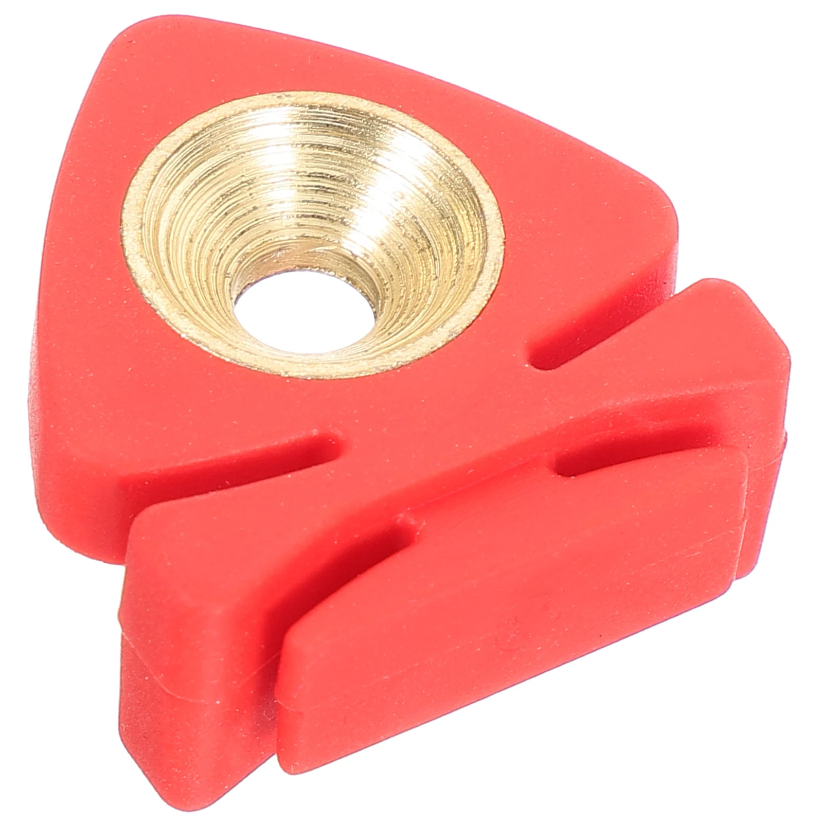 Violin Mute Acoustic Guitar Muffler Accessories Pad Dampener Metal Red Noise Reducer
Violin Mute Acoustic Guitar Muffler Accessories Pad Dampener Metal Red Noise Reducer
