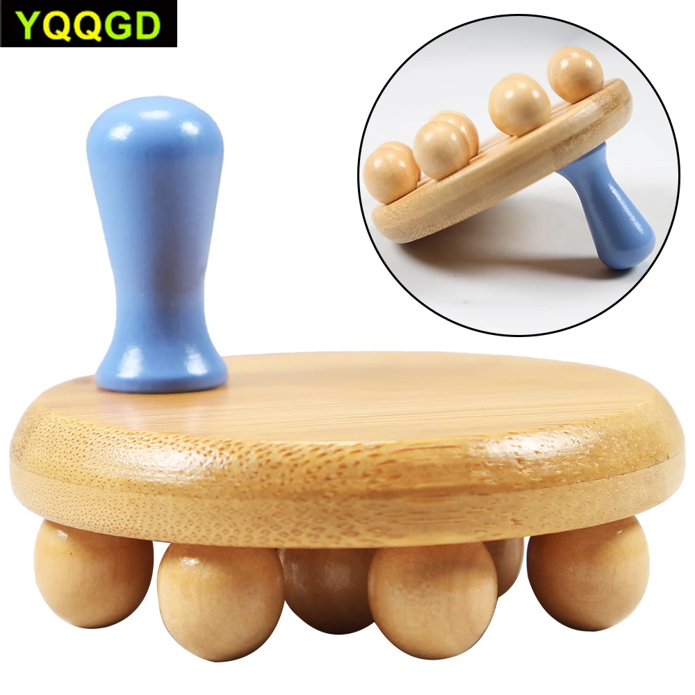 1Pcs Wooden Mushroom Shape Massager,Manual Wood Therapy Massage Tool,Anti Cellulite,Maderoterapia Lymphatic Drainage
1Pcs Wooden Mushroom Shape Massager,Manual Wood Therapy Massage Tool,Anti Cellulite,Maderoterapia Lymphatic Drainage