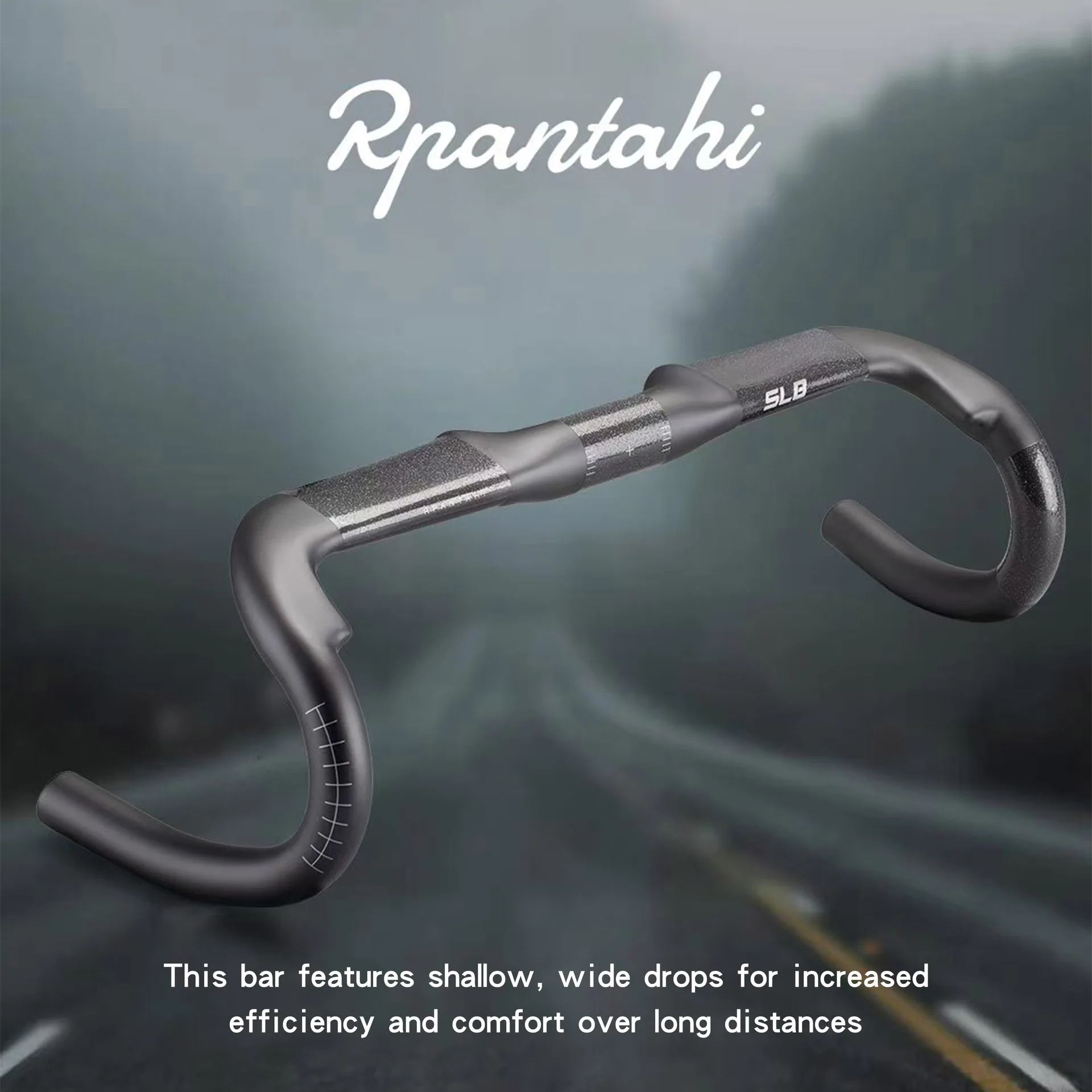 Rpantahi Road Bike Handlebars, Drop Handlebars, Split Handlebars, Gravel Bike Handlebars, Carbon Fiber Split Handlebars, Aerodyn
Rpantahi Road Bike Handlebars, Drop Handlebars, Split Handlebars, Gravel Bike Handlebars, Carbon Fiber Split Handlebars, Aerodyn