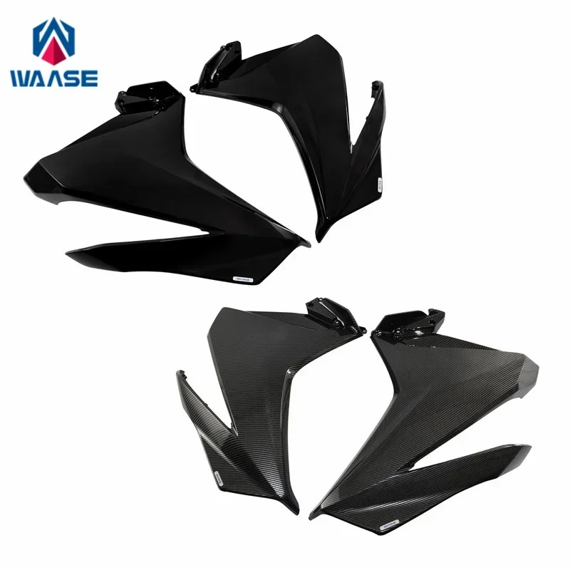 WAASE For Honda CBR500R CBR 500 R 2019 2020 2021 2022 2023 Front Head Side Panel Frame Cover Fairing kit Accessories
WAASE For Honda CBR500R CBR 500 R 2019 2020 2021 2022 2023 Front Head Side Panel Frame Cover Fairing kit Accessories