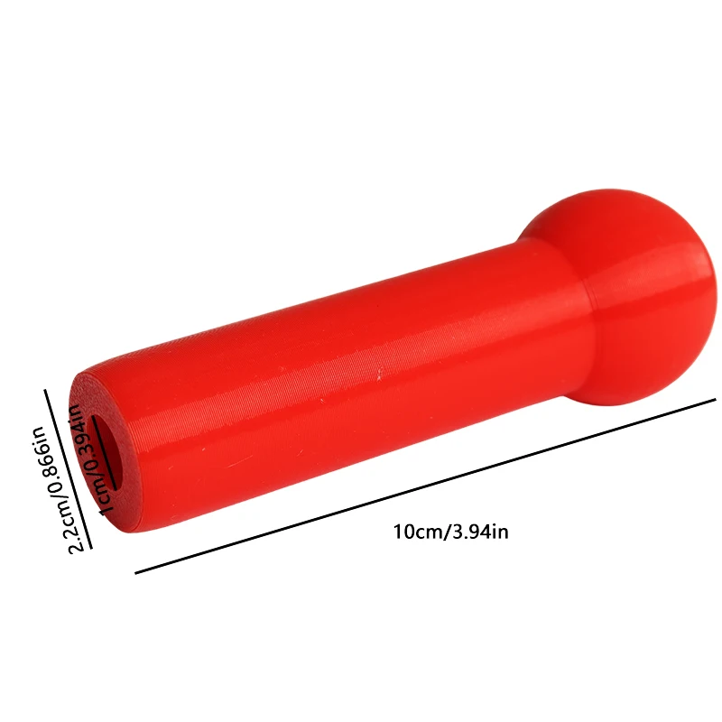 For AL-KO Kober RV Support Wheel Knob Easy Install Caravan Jockey Wheel Handle Manoeuvring Handle For Trailer Campervan
For AL-KO Kober RV Support Wheel Knob Easy Install Caravan Jockey Wheel Handle Manoeuvring Handle For Trailer Campervan