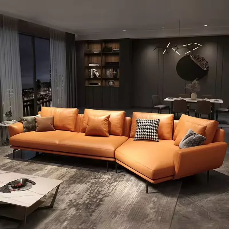 # Роскошный итальянский дизайн гостиной вилла 3-местные диваны современная мебель кожаный диван угловой диван.
# Роскошный итальянский дизайн гостиной вилла 3-местные диваны современная мебель кожаный диван угловой диван.