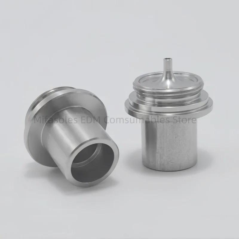 EDM Parts Wire Guide AQ400 Lower head Guider for Sodick Series CNC Wire Cutting Machine
EDM Parts Wire Guide AQ400 Lower head Guider for Sodick Series CNC Wire Cutting Machine