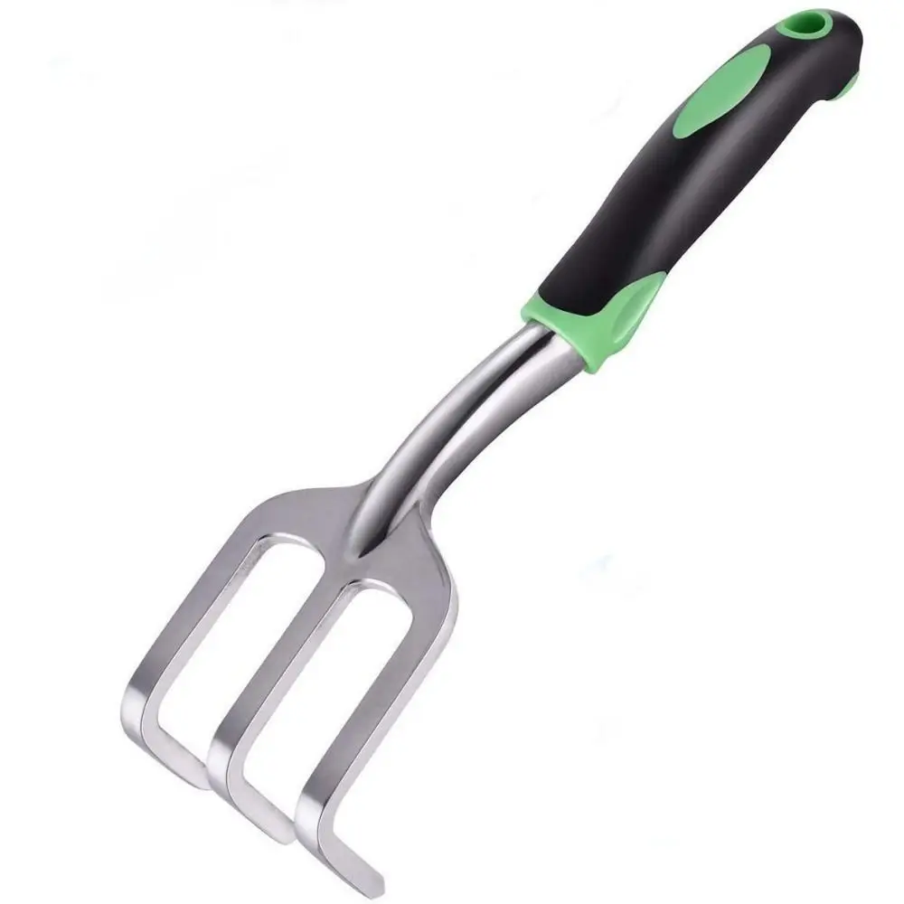 Hand Rake Garden Tool Set Three-pronged Shovel Wide Shovel Planting Hand Tools Heavy Duty Aluminum Garden Shovel Bonsai
Hand Rake Garden Tool Set Three-pronged Shovel Wide Shovel Planting Hand Tools Heavy Duty Aluminum Garden Shovel Bonsai