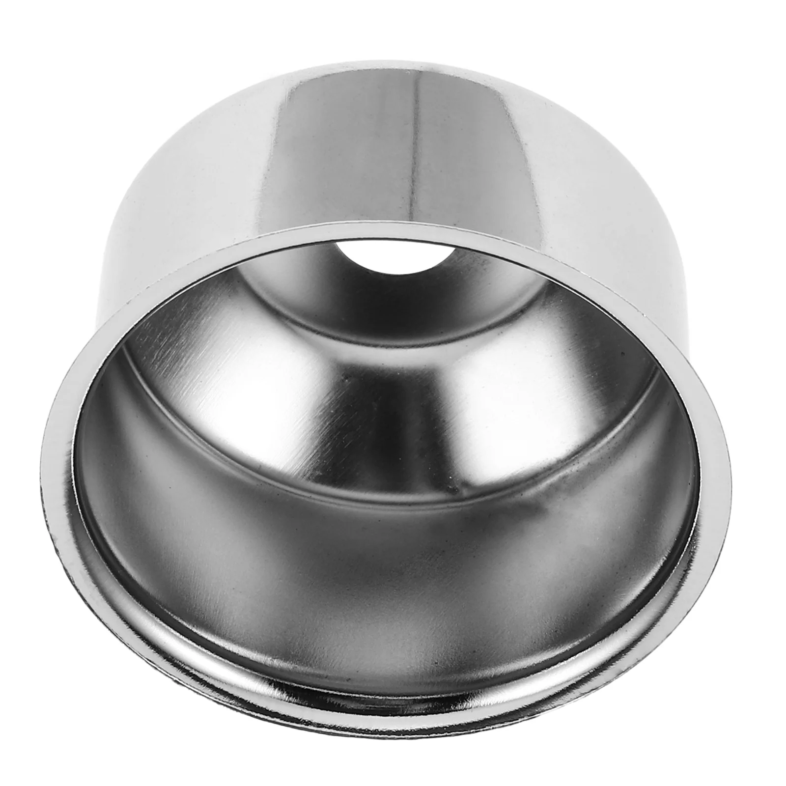 Stylish Iron Finial Cap Replacement Fixture Decorative Light Bulb Cap Sturdy Cylinder Table Lamp Socket Cup Diy Wall Ceiling
Stylish Iron Finial Cap Replacement Fixture Decorative Light Bulb Cap Sturdy Cylinder Table Lamp Socket Cup Diy Wall Ceiling