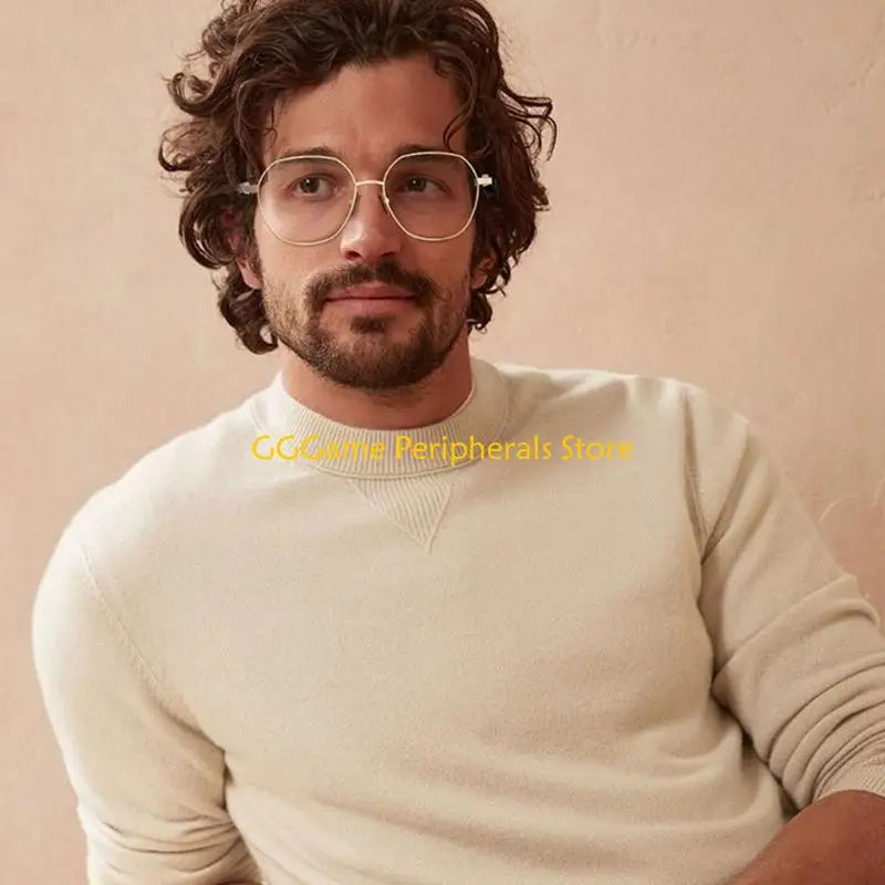 U55B AI Real Time Translation Bluetooth-compatible Fashion Headphone Glasses Call Music Play Waterproof Business Smartglasses
U55B AI Real Time Translation Bluetooth-compatible Fashion Headphone Glasses Call Music Play Waterproof Business Smartglasses