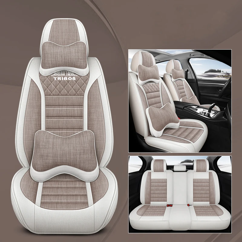 Универсальные чехлы на автомобильные сиденья для Suzuki Ignis SX4 S-Corss Grand Escudo Mazda 2 3 BK BL CX5, дышащие аксессуары для салона автомобиля
Универсальные чехлы на автомобильные сиденья для Suzuki Ignis SX4 S-Corss Grand Escudo Mazda 2 3 BK BL CX5, дышащие аксессуары для салона автомобиля