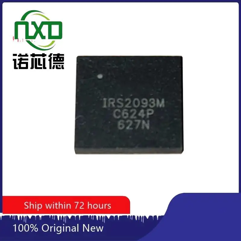 5PCS/LOT IRS2093M IRS2093MTR QFN48 active component device new and original integrated circuit IC chip component electronics
5PCS/LOT IRS2093M IRS2093MTR QFN48 active component device new and original integrated circuit IC chip component electronics