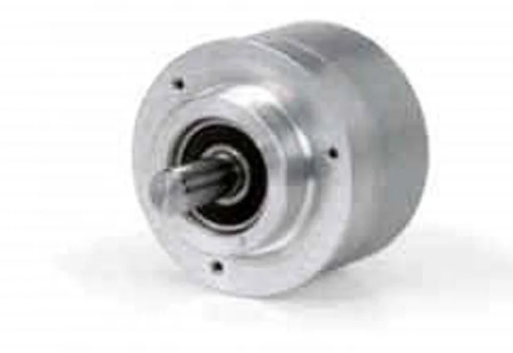 Heidenhain New Original Absolute Rotary Encoder ROC 413 ID 1109254-10 Elevator Part Sensor