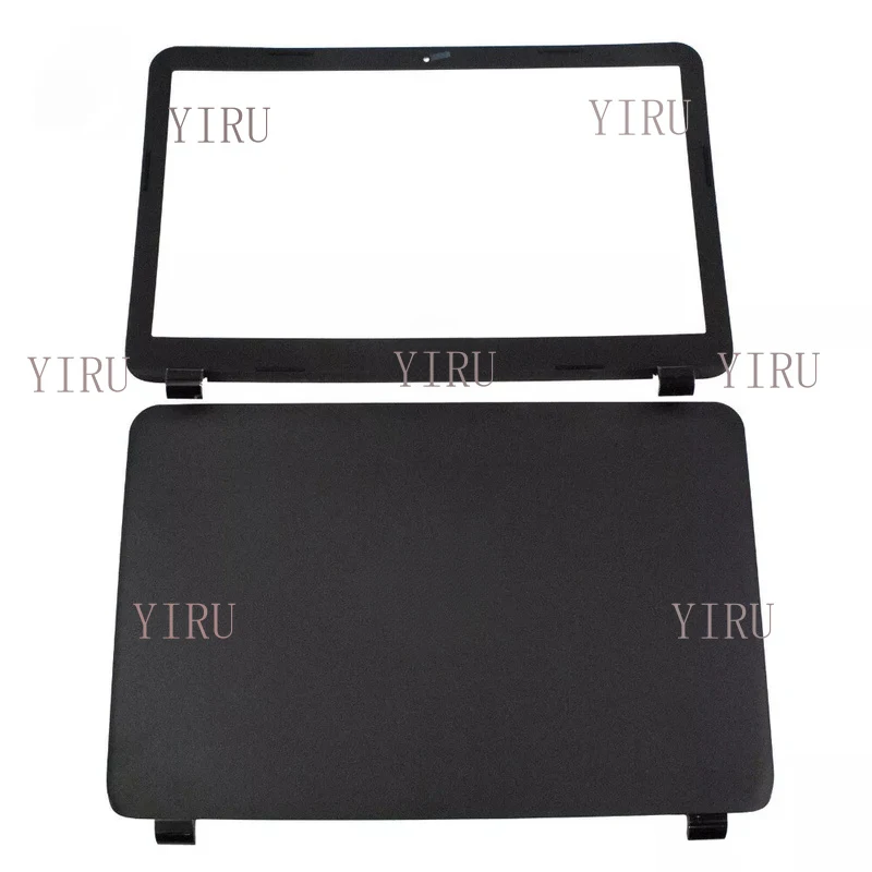 LL+ New for HP 15-G 15-R 250 255 256 G3 LCD Back Rear Cover Lid & Bezel 749641-001 Matte
LL+ New for HP 15-G 15-R 250 255 256 G3 LCD Back Rear Cover Lid & Bezel 749641-001 Matte