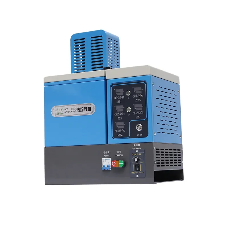 Manufacturer Direct Supply Automatic Hot Melt Adhesive Labeling Machine & Equipment
Manufacturer Direct Supply Automatic Hot Melt Adhesive Labeling Machine & Equipment