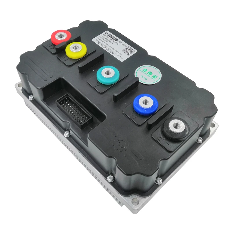 Fardriver Controller ND721800 12000W 72V SineWave BLDC Motor Controller For Electric Scooter Motorcycle
Fardriver Controller ND721800 12000W 72V SineWave BLDC Motor Controller For Electric Scooter Motorcycle