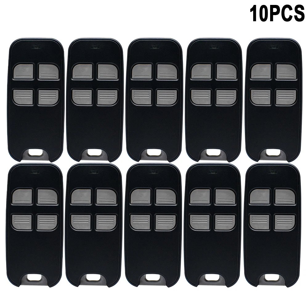 10PCS SEIP SKR433-3 Garage Remote Control Compatible SKR433 SKRJ433 SKR433-1 Gate Door Opener 433.92MHz Rolling Code Transmitter
10PCS SEIP SKR433-3 Garage Remote Control Compatible SKR433 SKRJ433 SKR433-1 Gate Door Opener 433.92MHz Rolling Code Transmitter