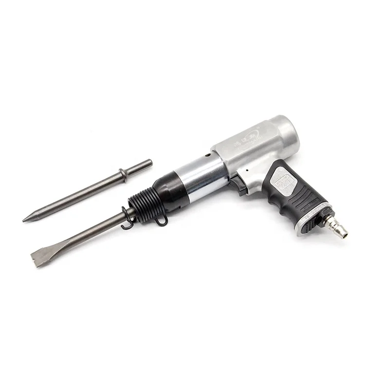 Professional 1/2" Twin Hammer Pneumatic Air Impact Wrench
Professional 1/2" Twin Hammer Pneumatic Air Impact Wrench