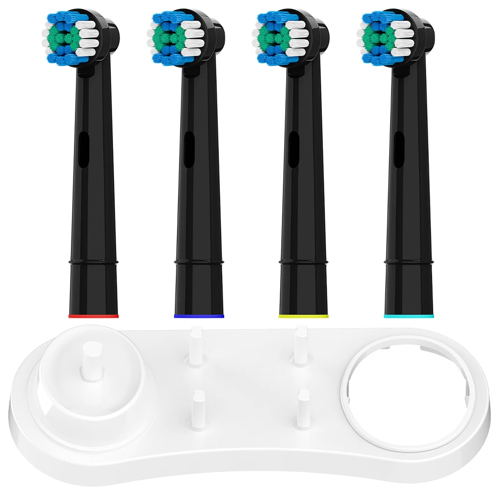 Сменные насадки и насадки для зубных щеток, подставка для зарядного устройства, совместимая с электрическими зубными щетками Oral B, для 1000 3000
Сменные насадки и насадки для зубных щеток, подставка для зарядного устройства, совместимая с электрическими зубными щетками Oral B, для 1000 3000