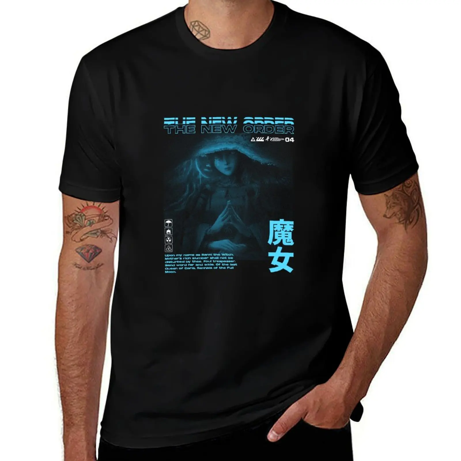 ranni the witch T-Shirt luxury t-shirt Luxury man customizeds korean fashion t shirts men
ranni the witch T-Shirt luxury t-shirt Luxury man customizeds korean fashion t shirts men