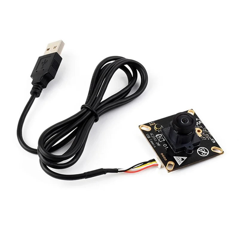 Модуль USB-камеры A92Z GC2093 2 МП с выходом USB2.0, модуль камеры с фиксированным фокусом
Модуль USB-камеры A92Z GC2093 2 МП с выходом USB2.0, модуль камеры с фиксированным фокусом