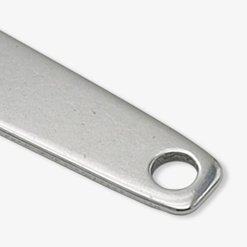 10pcs Stainless Steel Orals Liquid Opener Manual Mini Bottle Opener Easy Use top sale
10pcs Stainless Steel Orals Liquid Opener Manual Mini Bottle Opener Easy Use top sale