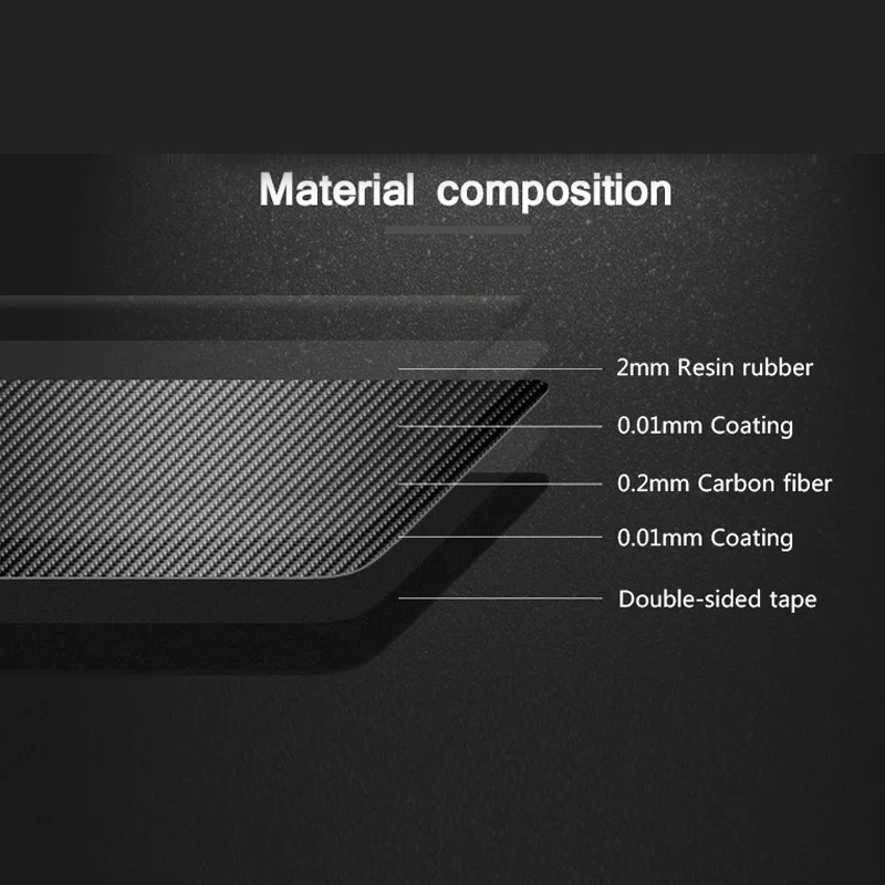 Transform Your For BMW Mini Cooper's Look with Carbon Fiber Car Door Handle Cover Trim Kit for R55 R56 R60 R61 F55
Transform Your For BMW Mini Cooper's Look with Carbon Fiber Car Door Handle Cover Trim Kit for R55 R56 R60 R61 F55