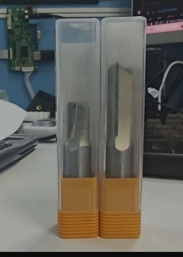 Фреза ARDEN для очистки дна, метрическая, твердосплавная, для гравировки, плоского фрезерования, выемки пазов, для дерева и МДФ
Фреза ARDEN для очистки дна, метрическая, твердосплавная, для гравировки, плоского фрезерования, выемки пазов, для дерева и МДФ