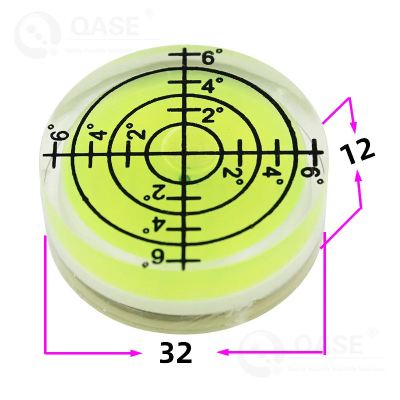 Диаметр 32 мм, высота 12 мм, круглый уровень, пузырьковые правила, детали, инструмент для выравнивания, бульбашки для воды, бусины для ручной работы, дизайн платформы «сделай сам», 1 шт.
Диаметр 32 мм, высота 12 мм, круглый уровень, пузырьковые правила, детали, инструмент для выравнивания, бульбашки для воды, бусины для ручной работы, дизайн платформы «сделай сам», 1 шт.