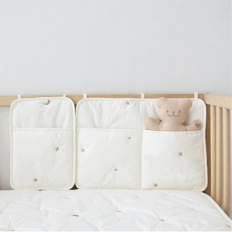 M76C модернизированная висящая карманная сумка для хранения детской кровати для хранения кровати для хранения кровати/двойной
M76C модернизированная висящая карманная сумка для хранения детской кровати для хранения кровати для хранения кровати/двойной