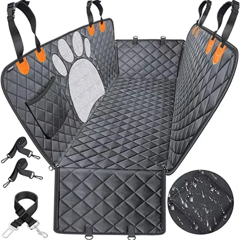 Waterproof Retractable Seat Protector Hammock Pet Dog Car Seat Cover Pet Rear Seat Cover Car
Waterproof Retractable Seat Protector Hammock Pet Dog Car Seat Cover Pet Rear Seat Cover Car