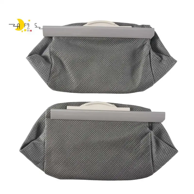 AF95-2 PCS Dust Bag For FC9071 FC8134 FC8613 FC8614 FC8220 FC8224 FC8200 Vacuum Cleaner Bags Replacement Accessories
AF95-2 PCS Dust Bag For FC9071 FC8134 FC8613 FC8614 FC8220 FC8224 FC8200 Vacuum Cleaner Bags Replacement Accessories