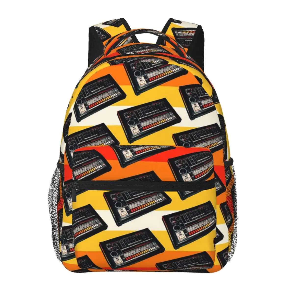 808 Pattern - Stipes Backpack Student BookBag Children School Bag Computer Shoulder Bags for Boys Girls
808 Pattern - Stipes Backpack Student BookBag Children School Bag Computer Shoulder Bags for Boys Girls