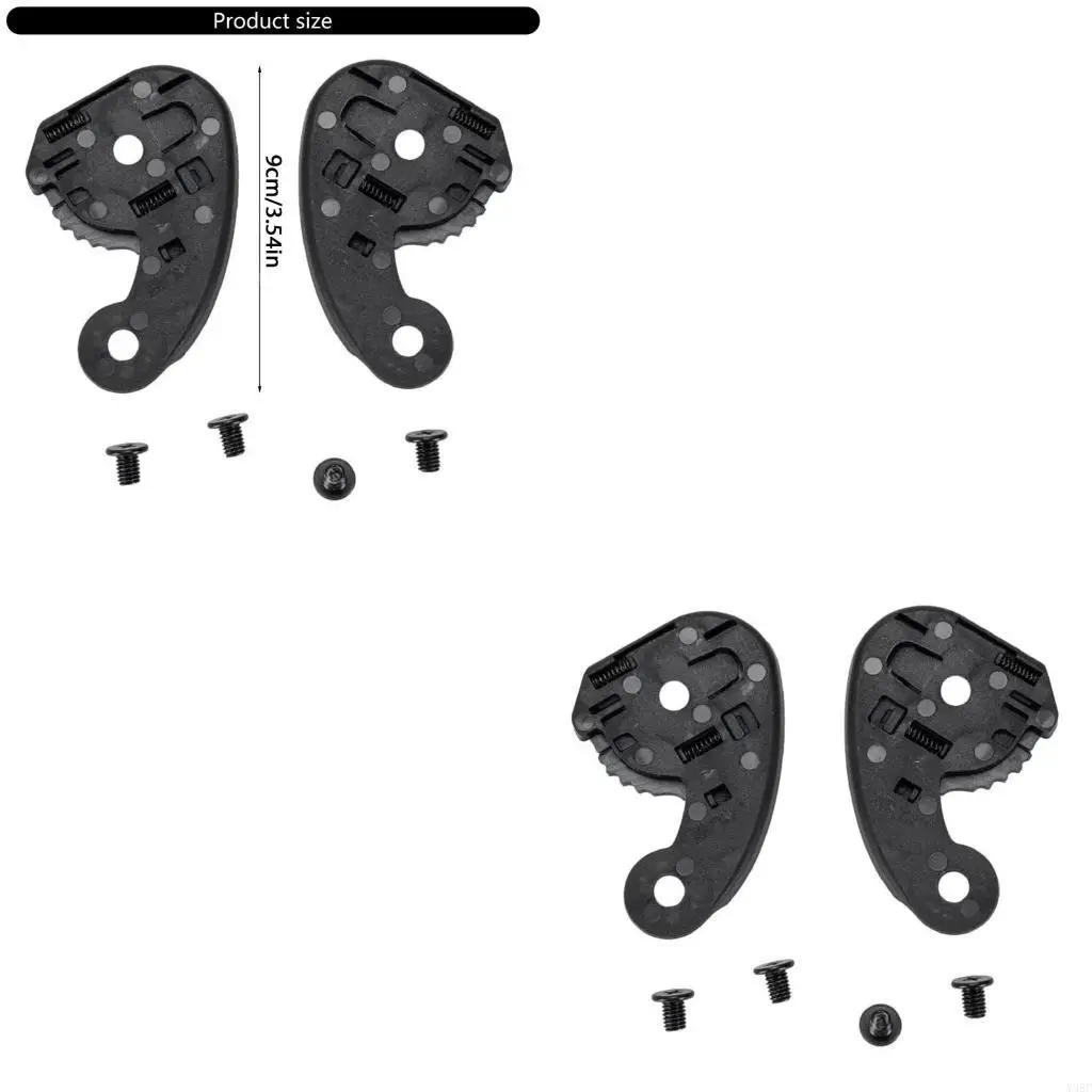 Helmets Support Stability Adapter Base for ICON IC04 Airform/Airmade Enthusiasts
Helmets Support Stability Adapter Base for ICON IC04 Airform/Airmade Enthusiasts