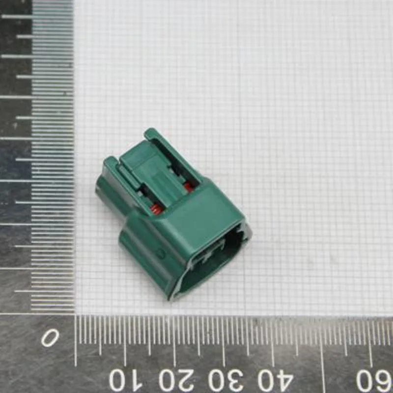10PCS Original Car connector 6189-0775 Green Module Brown old Series Wire-to-wire female
10PCS Original Car connector 6189-0775 Green Module Brown old Series Wire-to-wire female